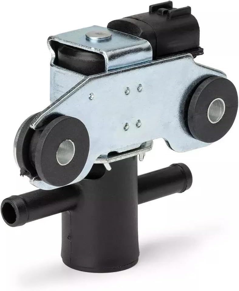 Mormonea 911-509 Vapor Canister Purge Solenoid Valve Fit for Altima/Maxima/Rogue/Pathfinder 2007-2017, 2009-2018 QX60/QX70 | OEM Standard & Enhanced Durability | Fuel Efficiency & Emission Control - Image 1
